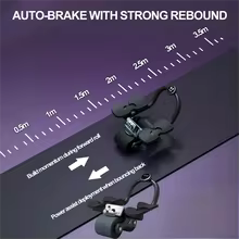 UK Stocked Elbow Support Automatic Rebound Abdominal Wheel Core Muscle Ab Trainer with Counter Display Fitness Exercise Roller Wheel Abdominal Muscle Machine Home Gym Equipments