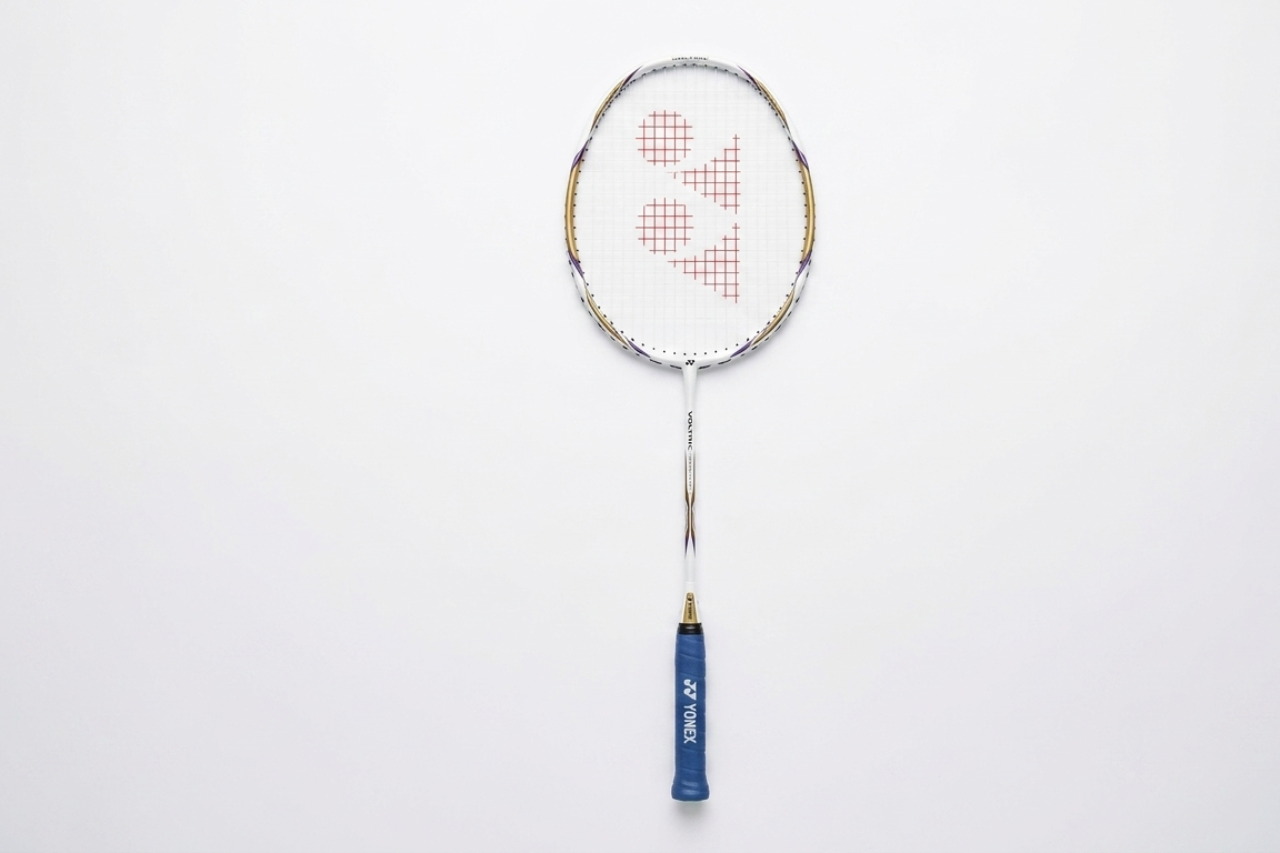 Yonex Voltric 3 2012 Limited Edition Badminton Racket