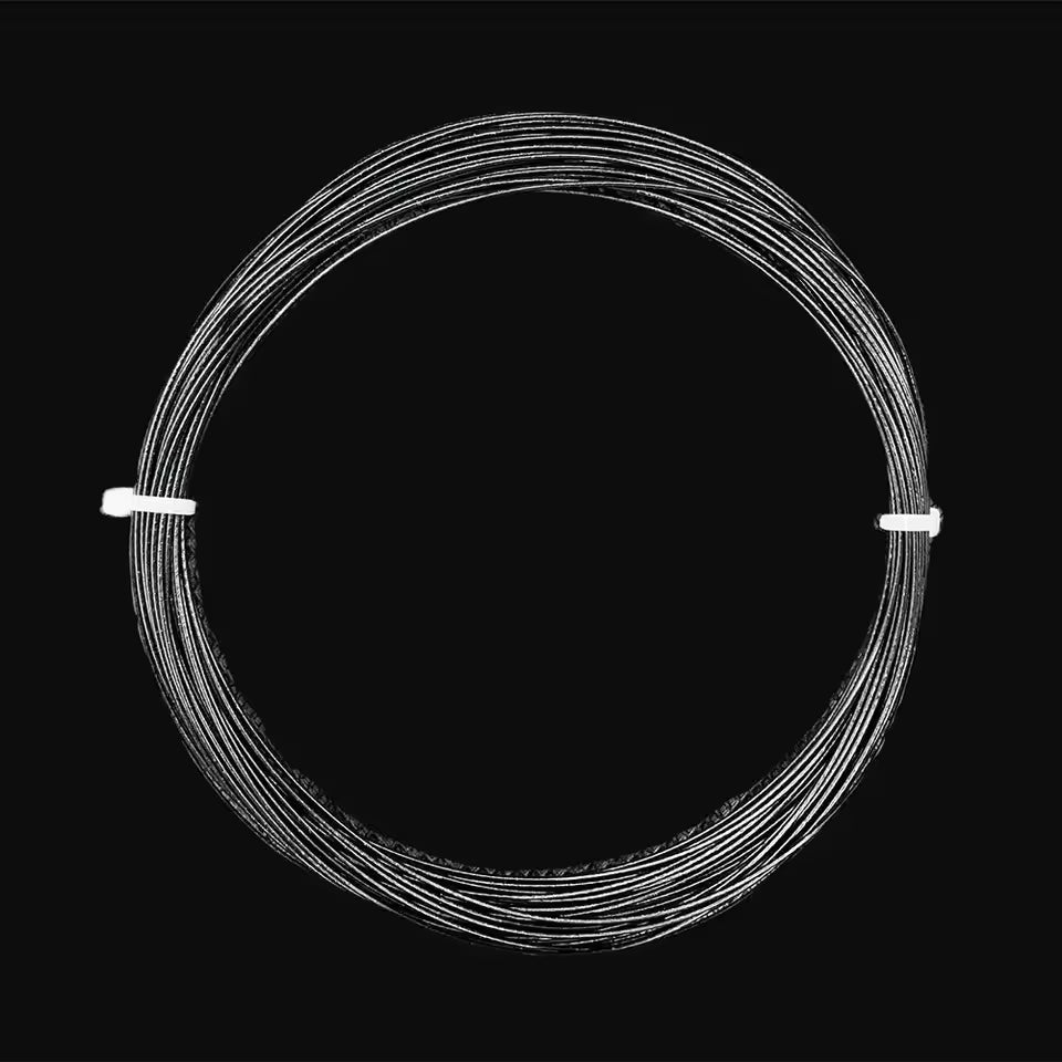 Multicolor Badminton Racket String Dia.0.7mm Length 10M Badminton Racquet Wire BG65 BG65Ti Sport Supplies Racquet Stringing