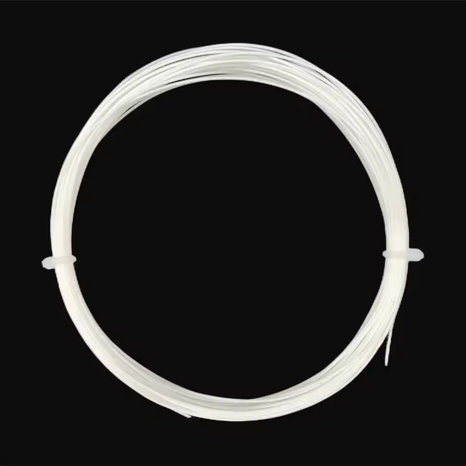 Multicolor Badminton Racket String Dia.0.7mm Length 10M Badminton Racquet Wire BG65 BG65Ti Sport Supplies Racquet Stringing