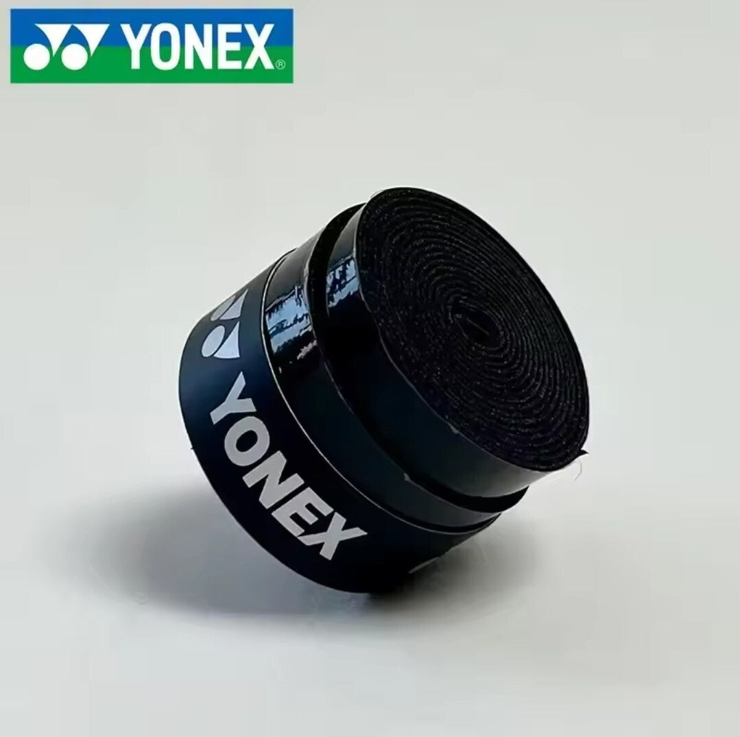 Yonex Super Grip Tape Badminton Tennis Squash Racket Thin & Sticky Overgrip Grap